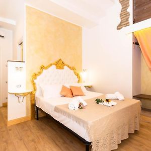 Deluxe Kamer met een King Size Bed