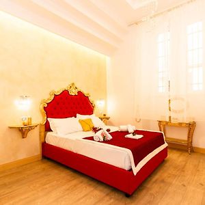 Deluxe Kamer met een King Size Bed